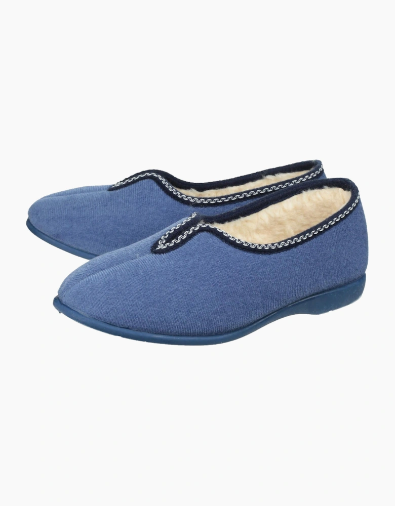 GBS Helsinki Classic Womens Blueberry