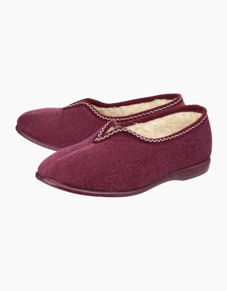 GBS Helsinki Classic Womens Heather