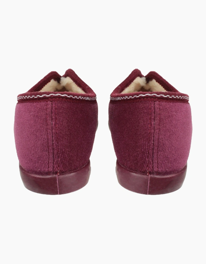 GBS Helsinki Classic Womens Heather