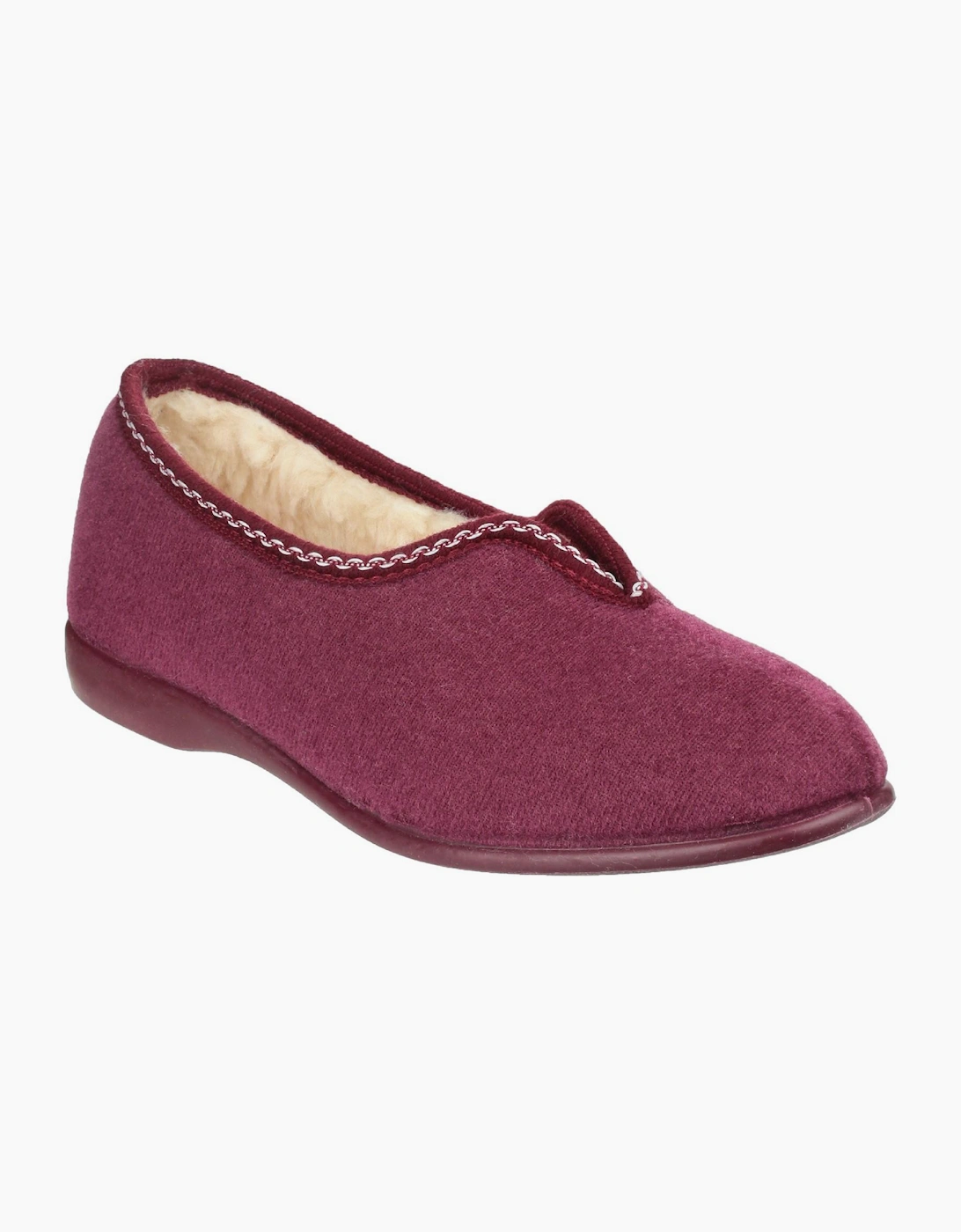 GBS Helsinki Classic Womens Heather