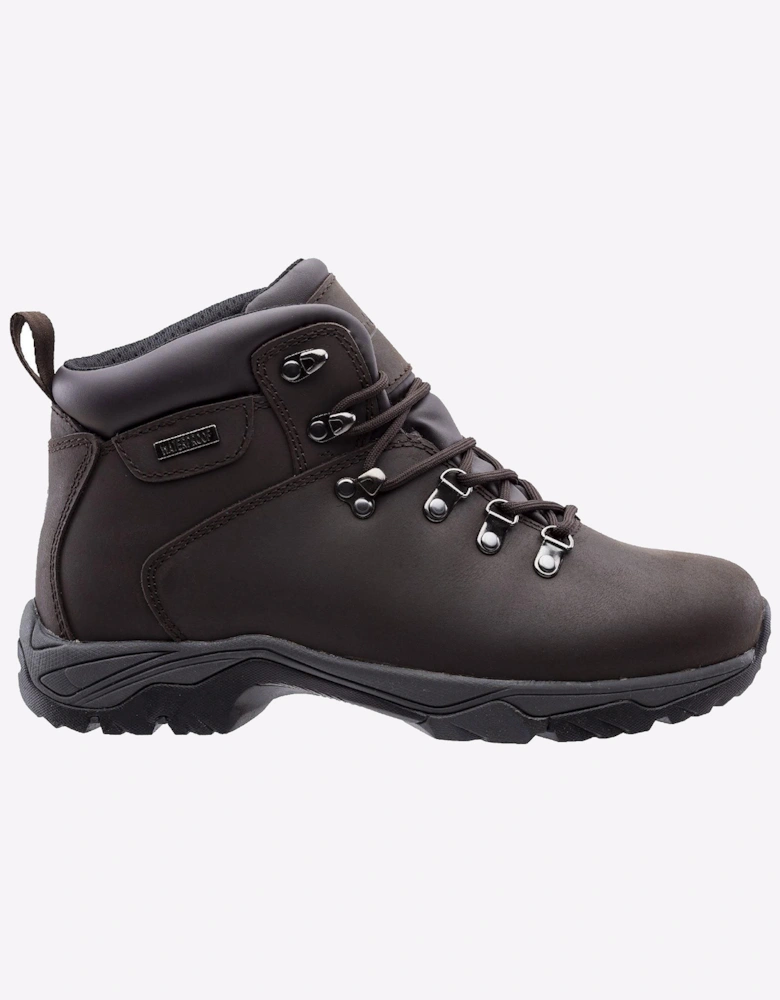 Cotswold Nebraska Hiker Boot Waterproof Junior Crazy horse
