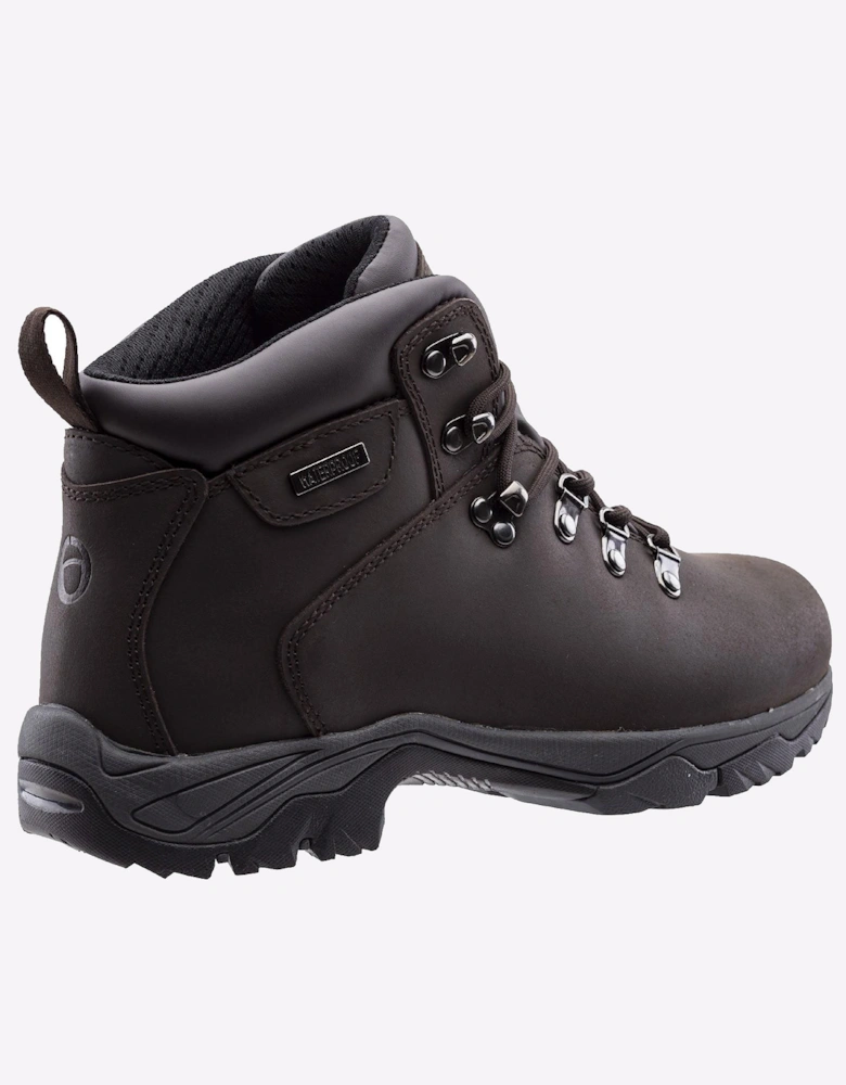 Cotswold Nebraska Hiker Boot Waterproof Junior Crazy horse