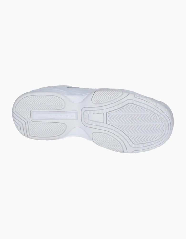 Mirak Contender Junior Trainers White