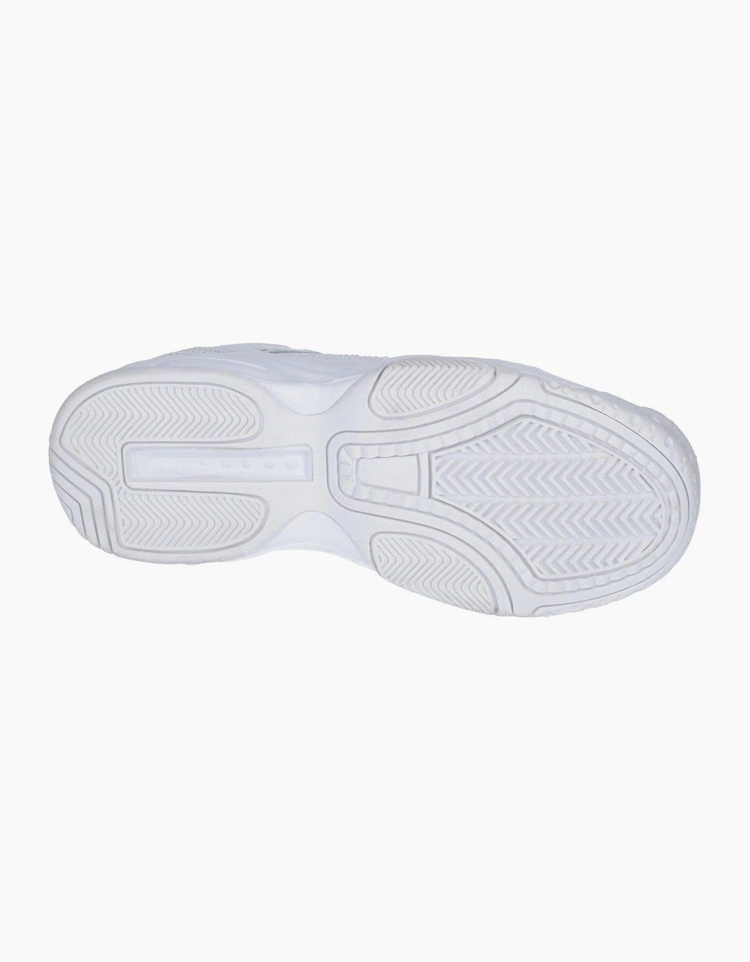 Mirak Contender Junior Trainers White