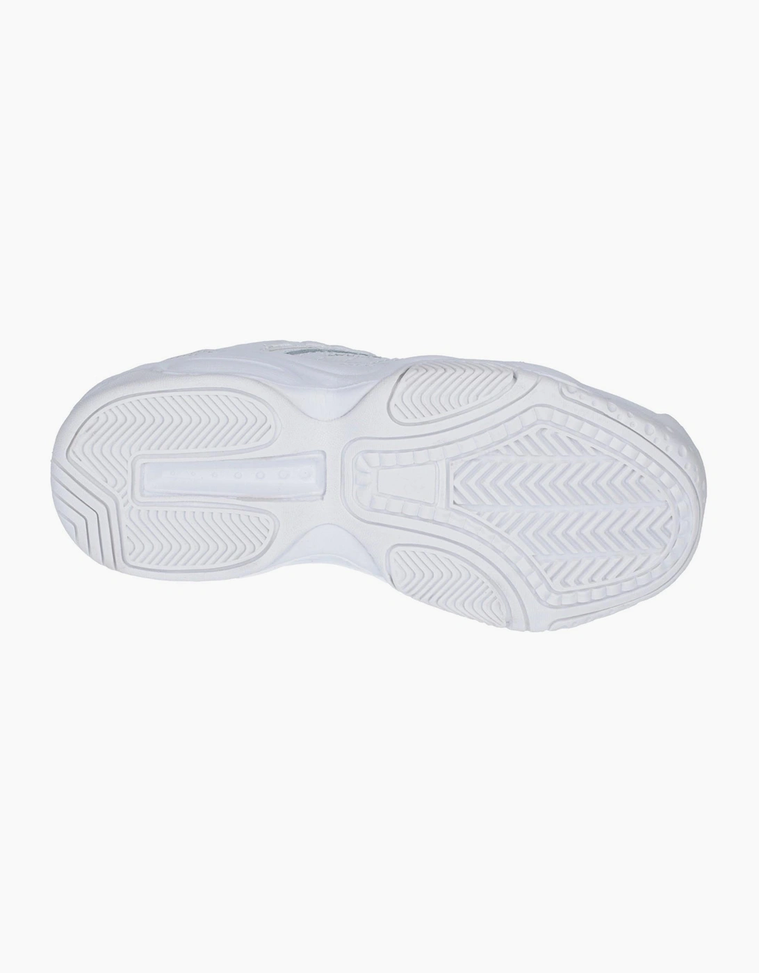 Mirak Contender Junior Trainers White