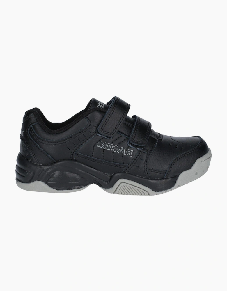 Mirak Contender Junior Trainers Black