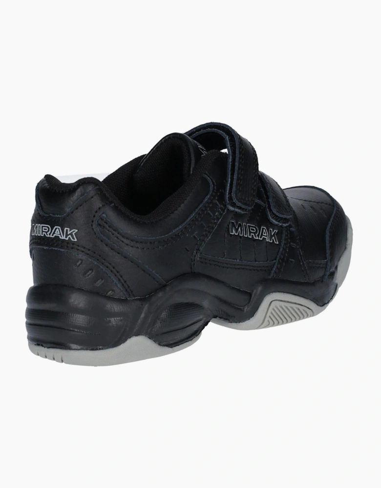 Mirak Contender Junior Trainers Black