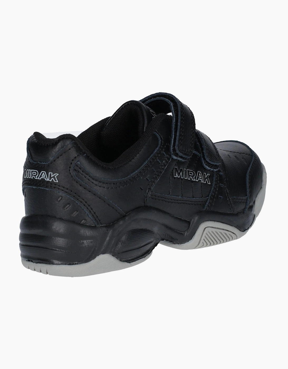 Mirak Contender Junior Trainers Black
