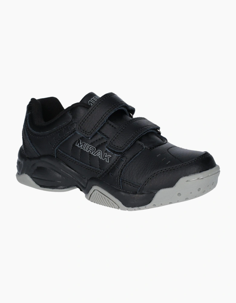 Mirak Contender Junior Trainers Black