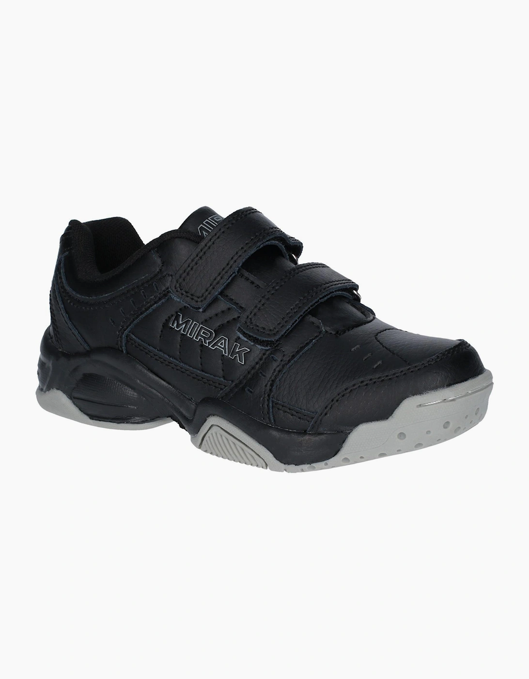 Mirak Contender Junior Trainers Black