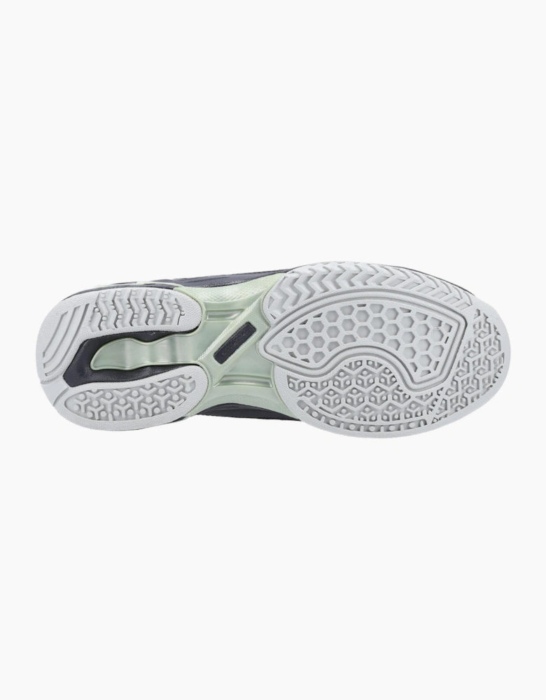 Mirak Contender Mens Trainers Black