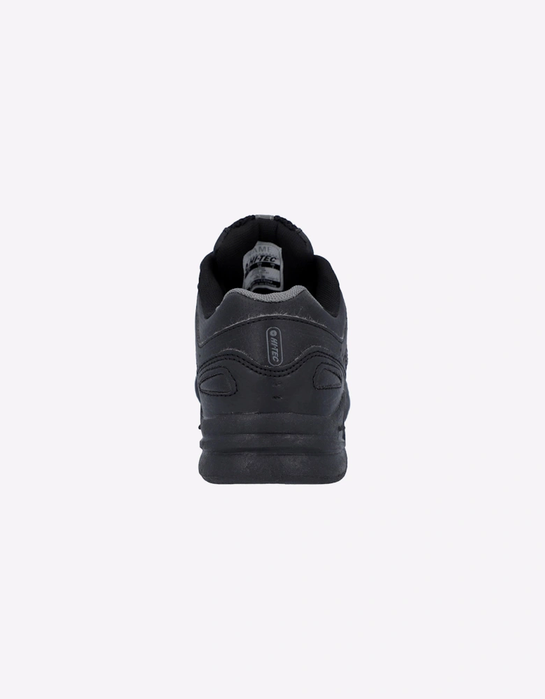 Hi-Tec XT115 Trainer Junior Black