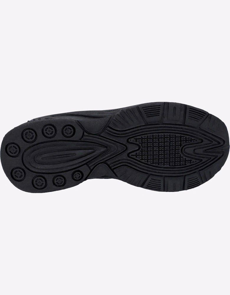 Hi-Tec XT115 Trainer Junior Black