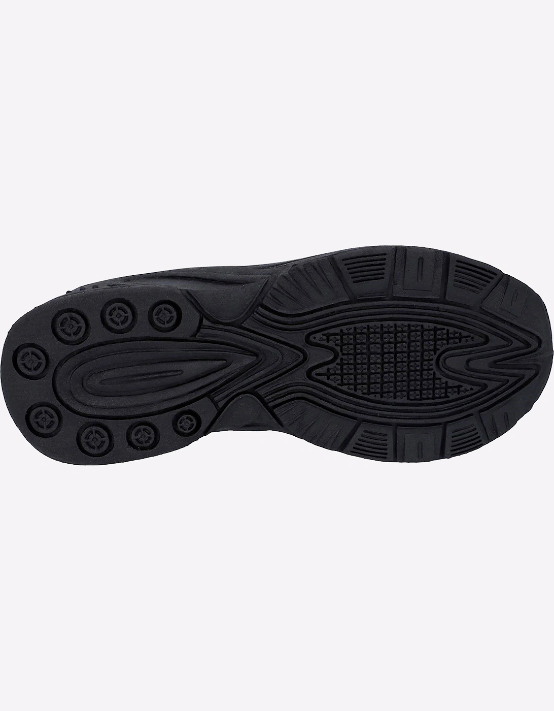 Hi-Tec XT115 Trainer Junior Black