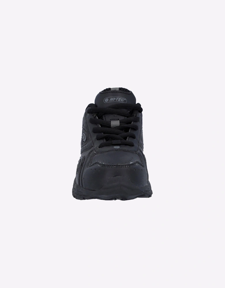 Hi-Tec XT115 Trainer Junior Black