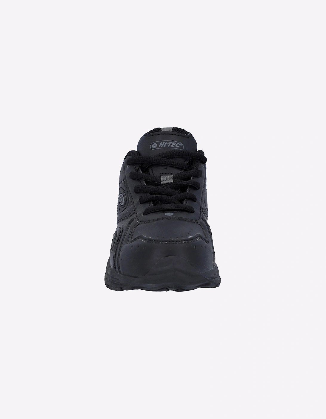 Hi-Tec XT115 Trainer Junior Black