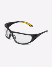 Clear / Black / Yellow