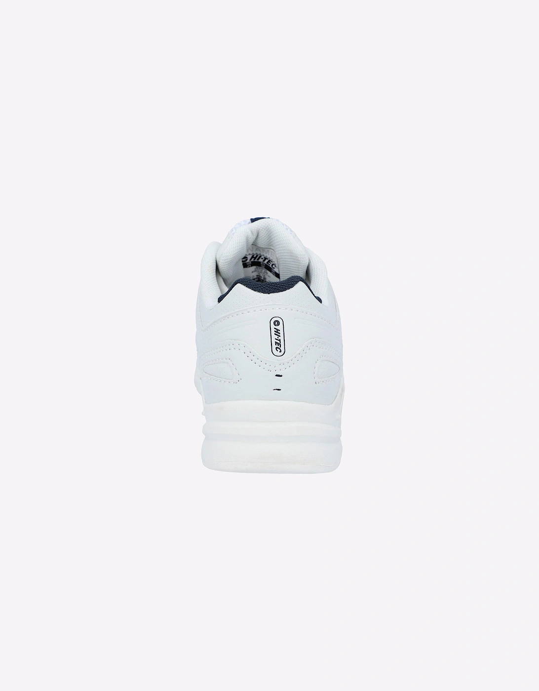 Hi-Tec XT115 Trainer Junior White