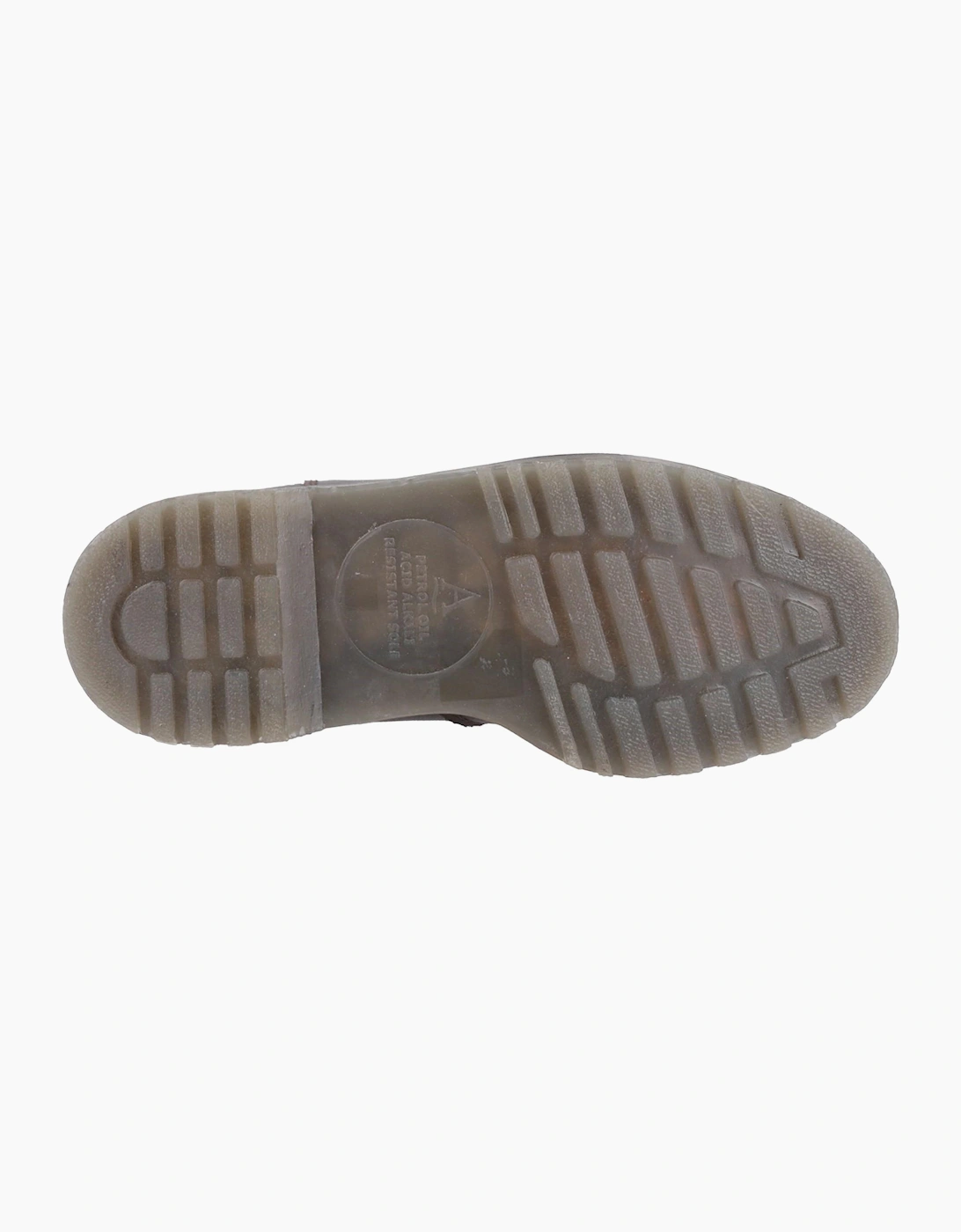 Amblers Safety Amblers Chelmsford Mens Safety Boots Brown