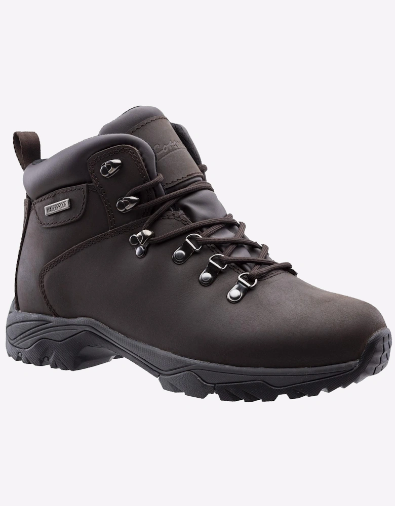 Cotswold Cotsworld Nebraska Waterproof Mens Crazy horse
