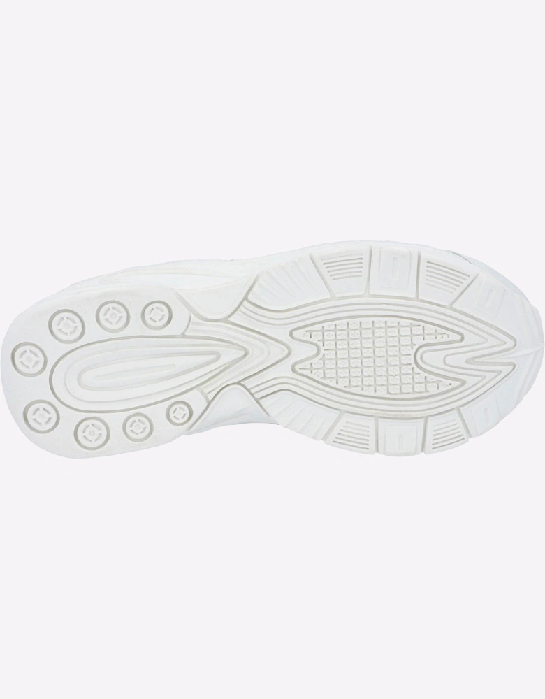 Hi-Tec XT115 Trainer Junior White