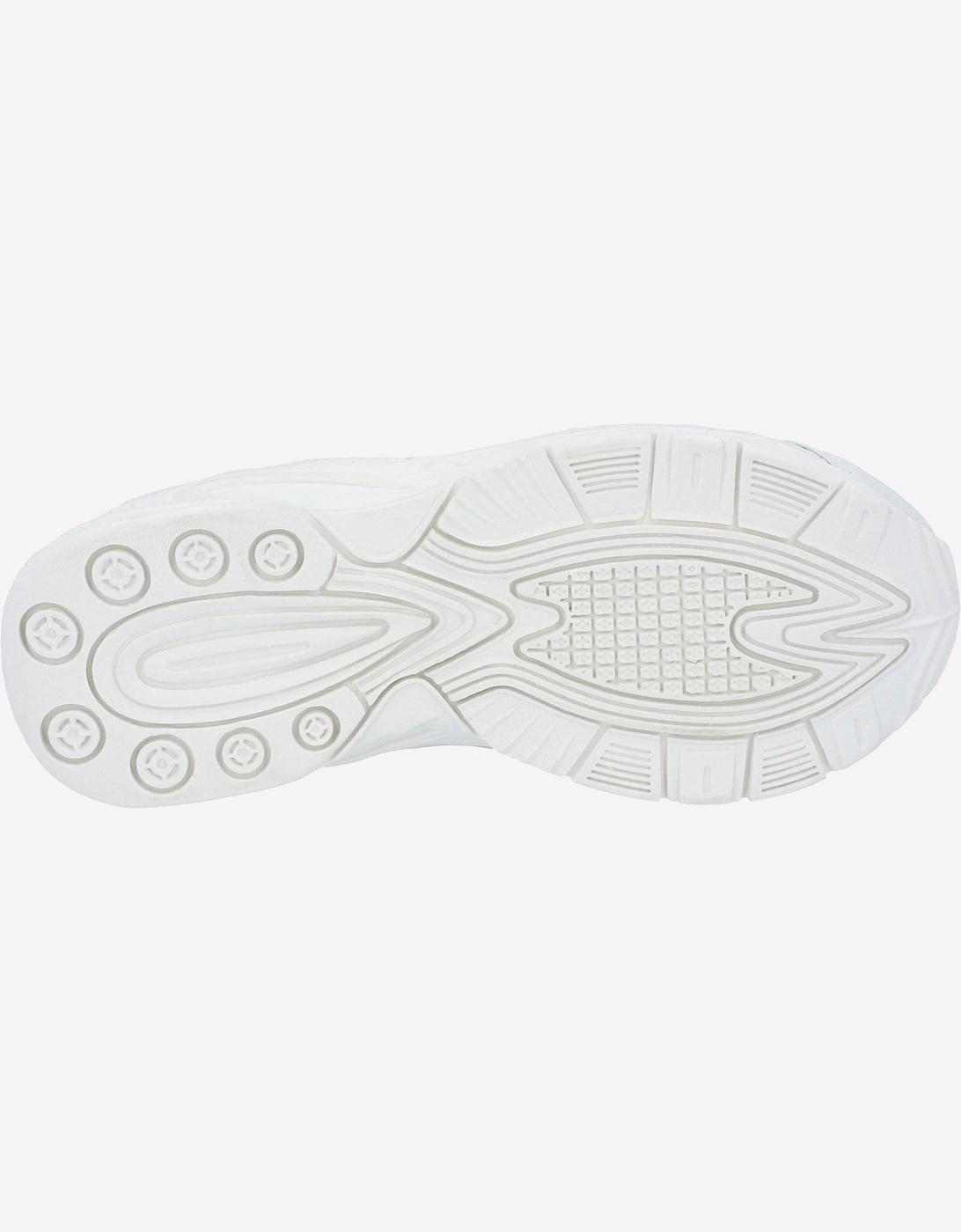 Hi-Tec XT115 Trainer Junior White