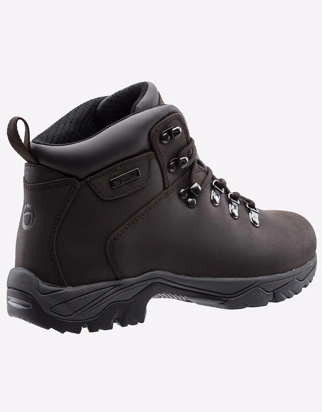 Cotswold Cotsworld Nebraska Waterproof Mens Crazy horse