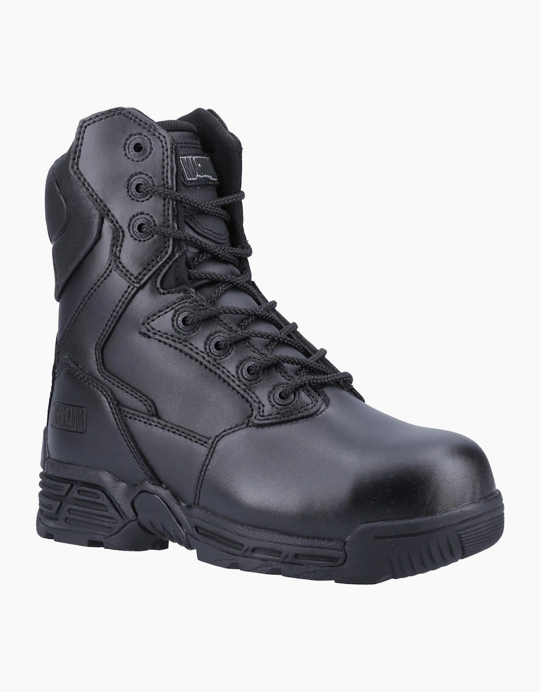 Magnum Stealth Force 8.0 CT CP Uniform Safety Boot Black