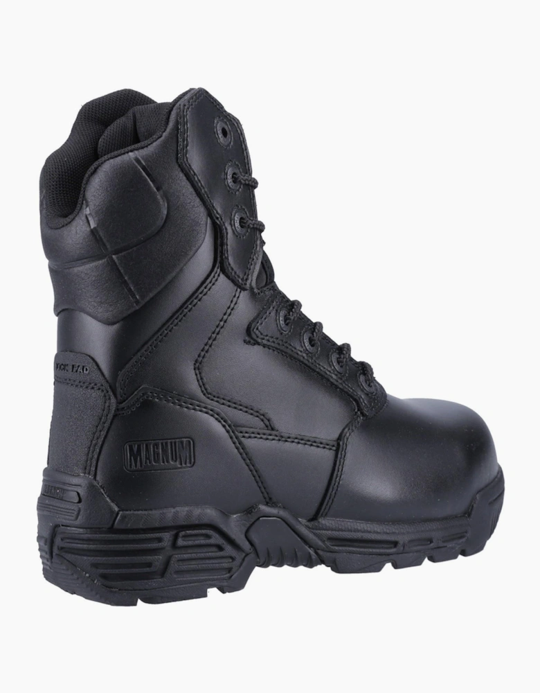 Magnum Stealth Force 8.0 CT CP Uniform Safety Boot Black