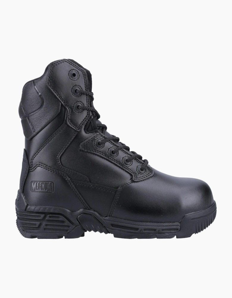 Magnum Stealth Force 8.0 CT CP Uniform Safety Boot Black
