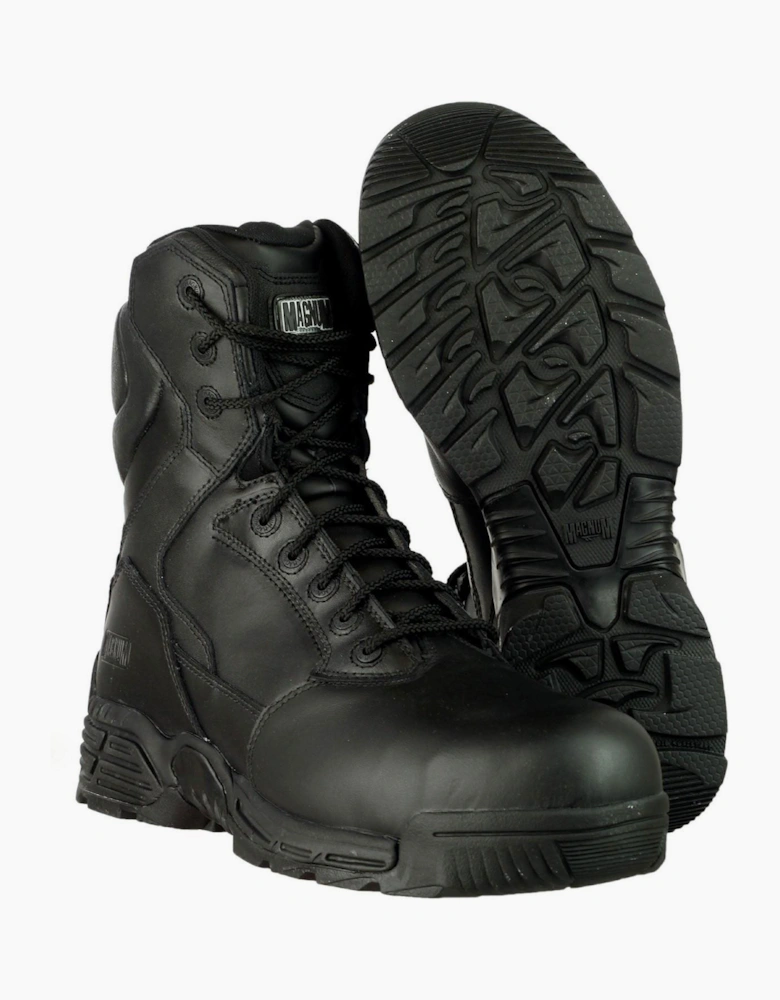 Magnum Stealth Force 8.0 CT CP Uniform Safety Boot Black