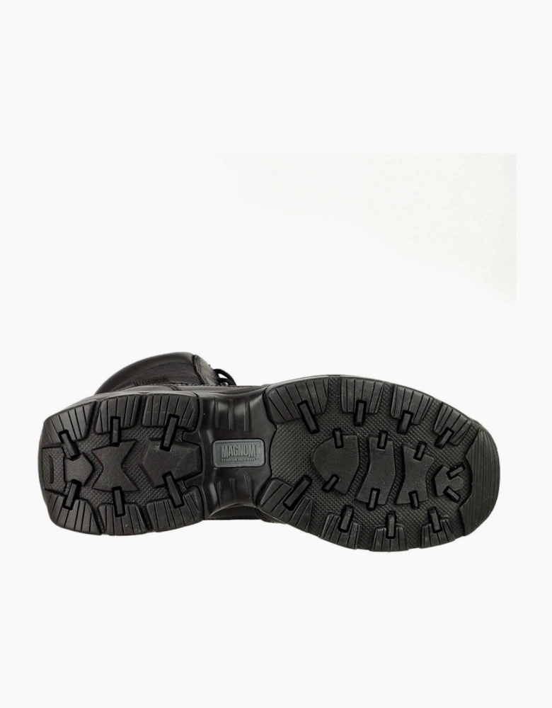 Magnum Panther 8.0 Uniform Boot Black