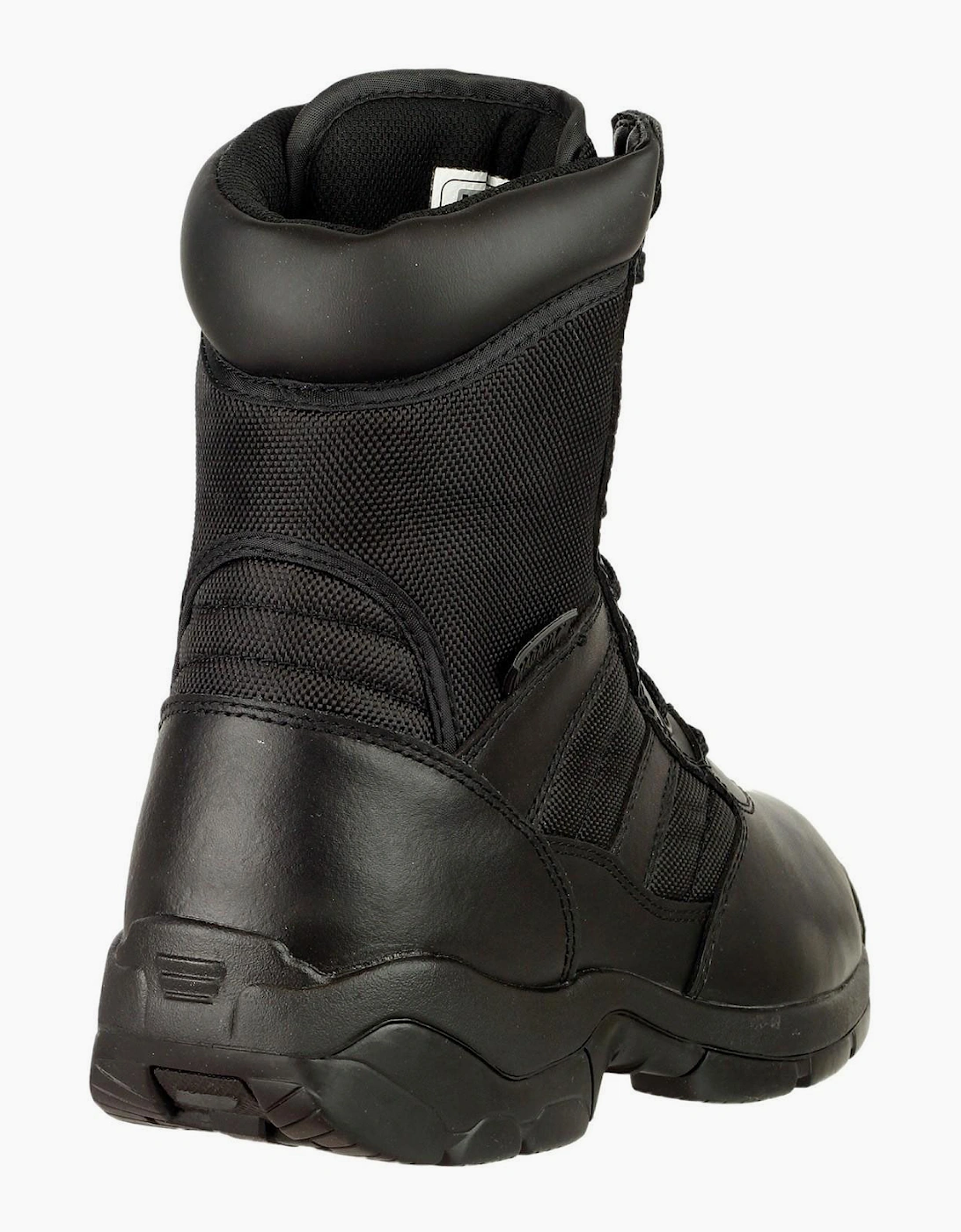 Magnum Panther 8.0 Uniform Boot Black