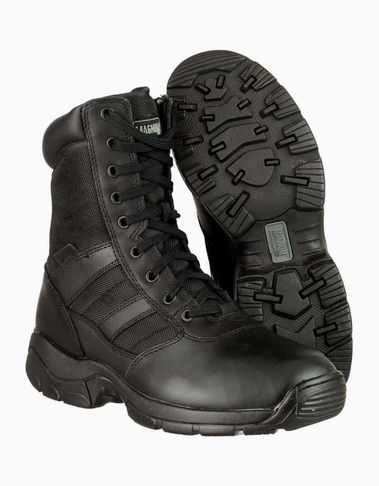 Magnum Panther 8.0 Uniform Boot Black