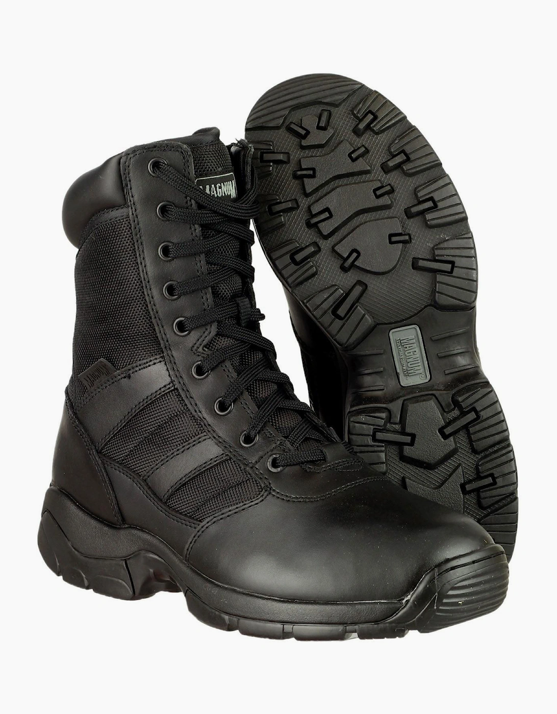 Magnum Panther 8.0 Uniform Boot Black