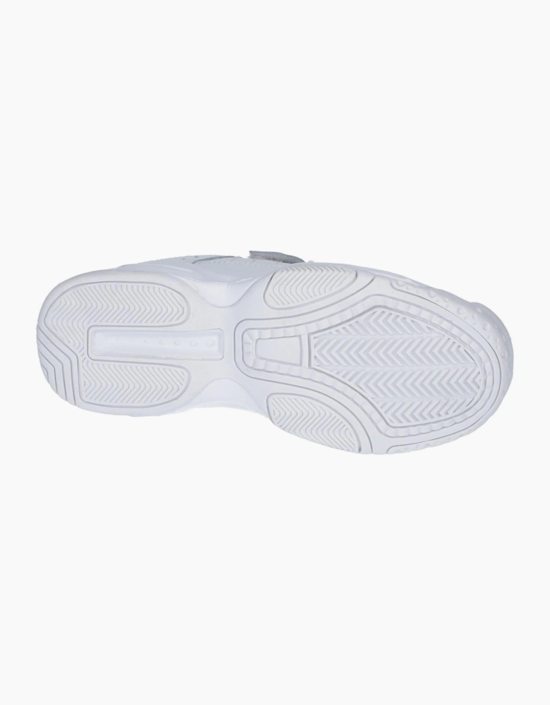 Mirak Contender Junior Trainers White