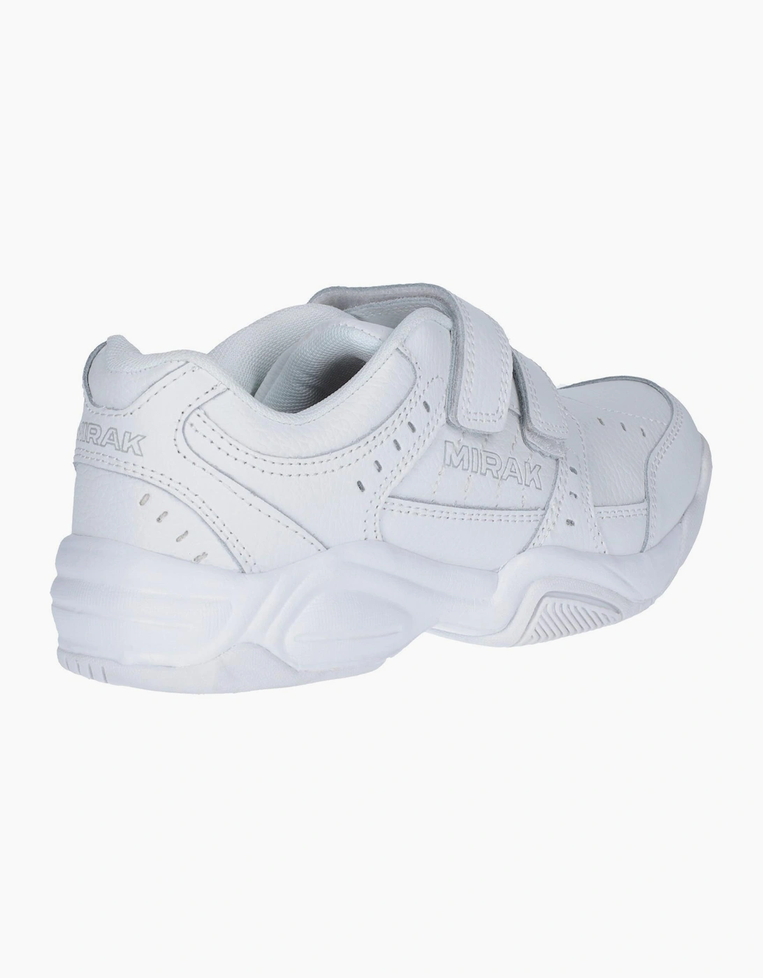 Mirak Contender Junior Trainers White