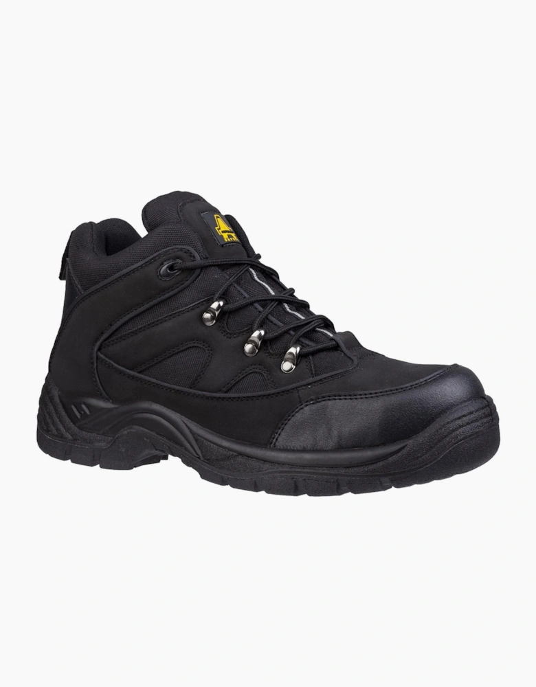 Amblers Safety FS151 Safety Boots Mens Black