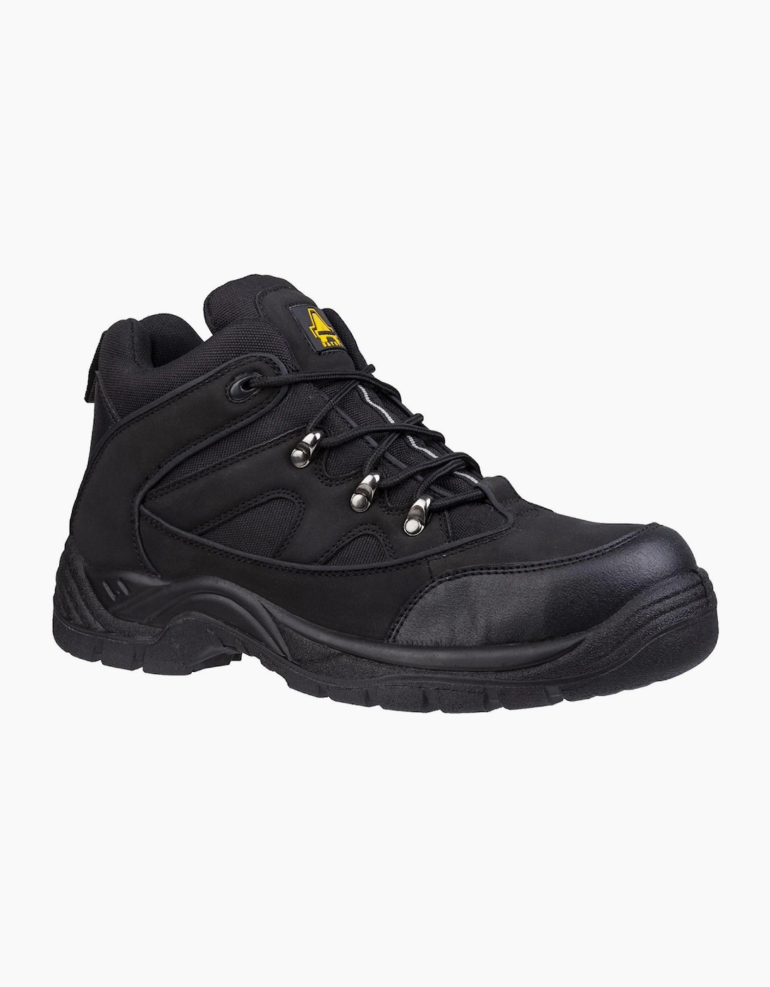 Amblers Safety FS151 Safety Boots Mens Black