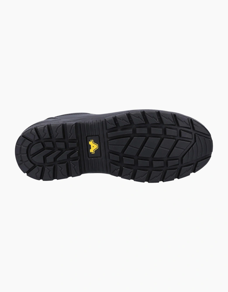 Amblers Safety FS151 Safety Boots Mens Black