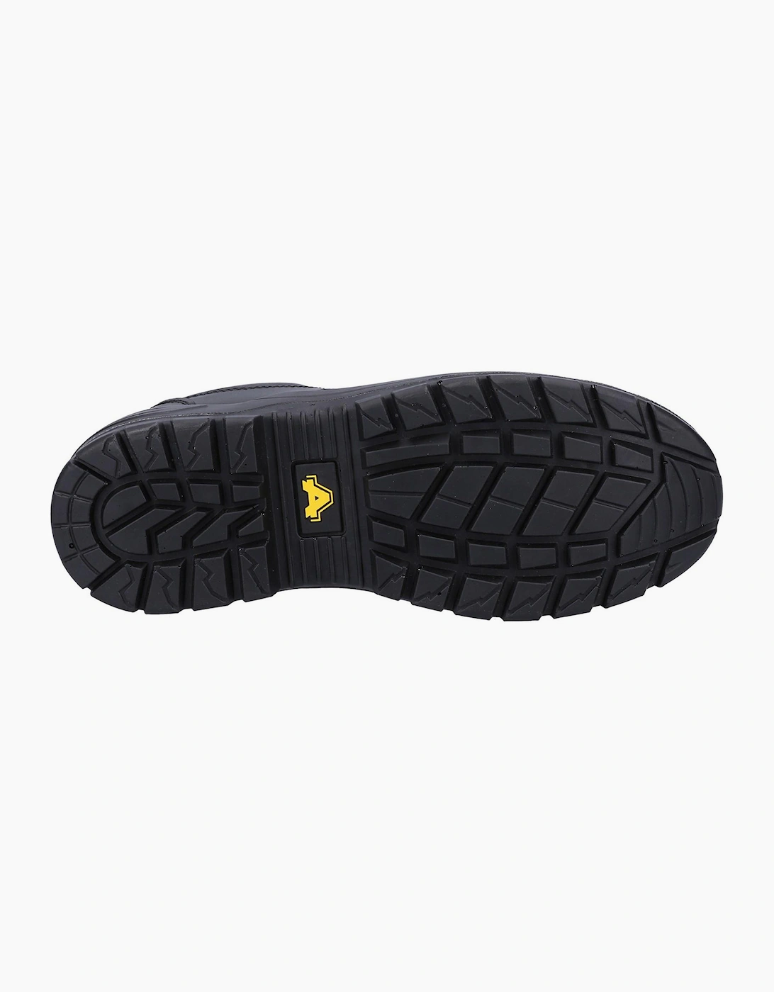 Amblers Safety FS151 Safety Boots Mens Black