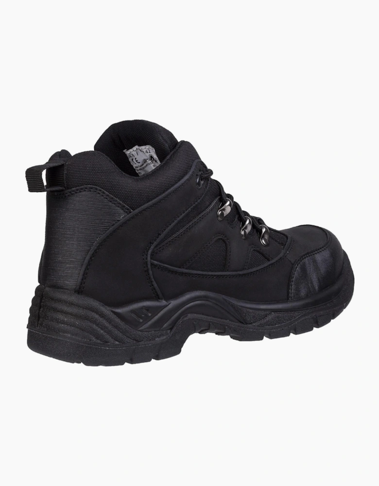 Amblers Safety FS151 Safety Boots Mens Black