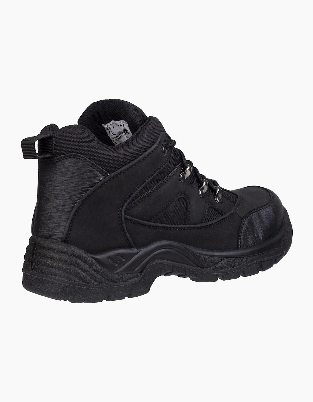 Amblers Safety FS151 Safety Boots Mens Black