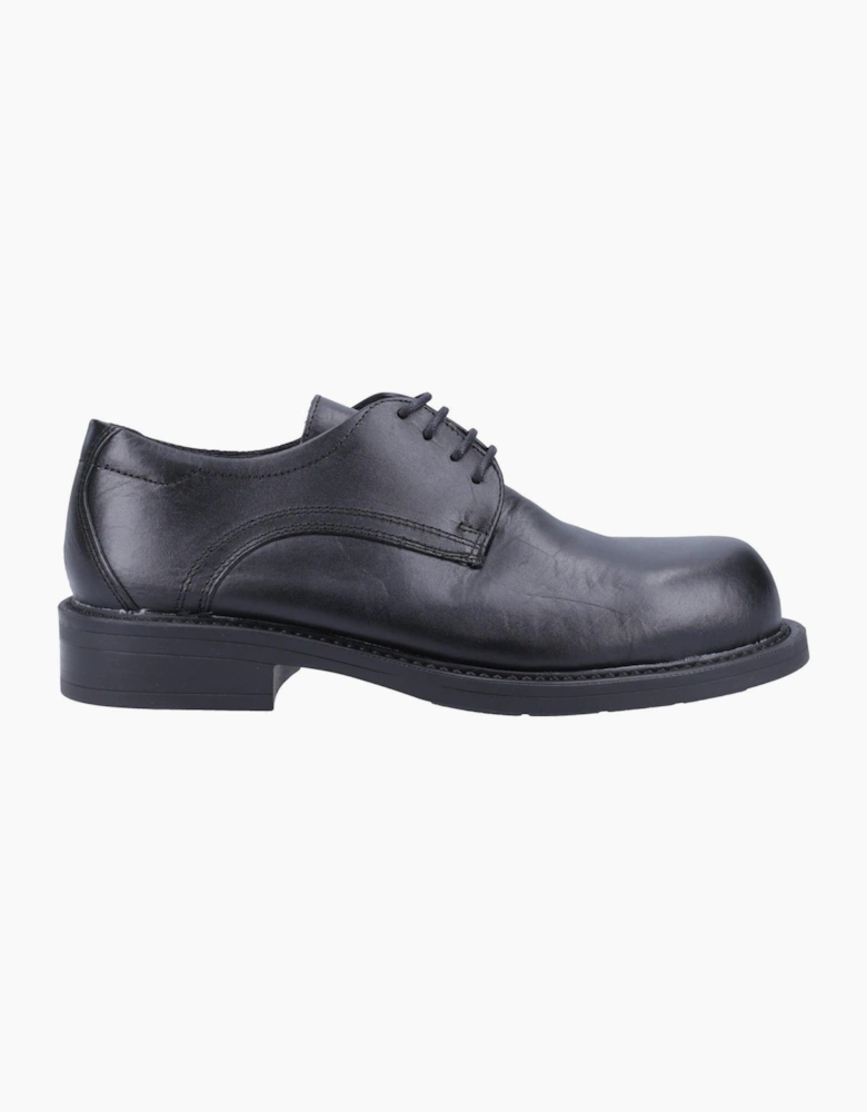 Magnum Duty Lite CT Uniform Safety Shoe Black
