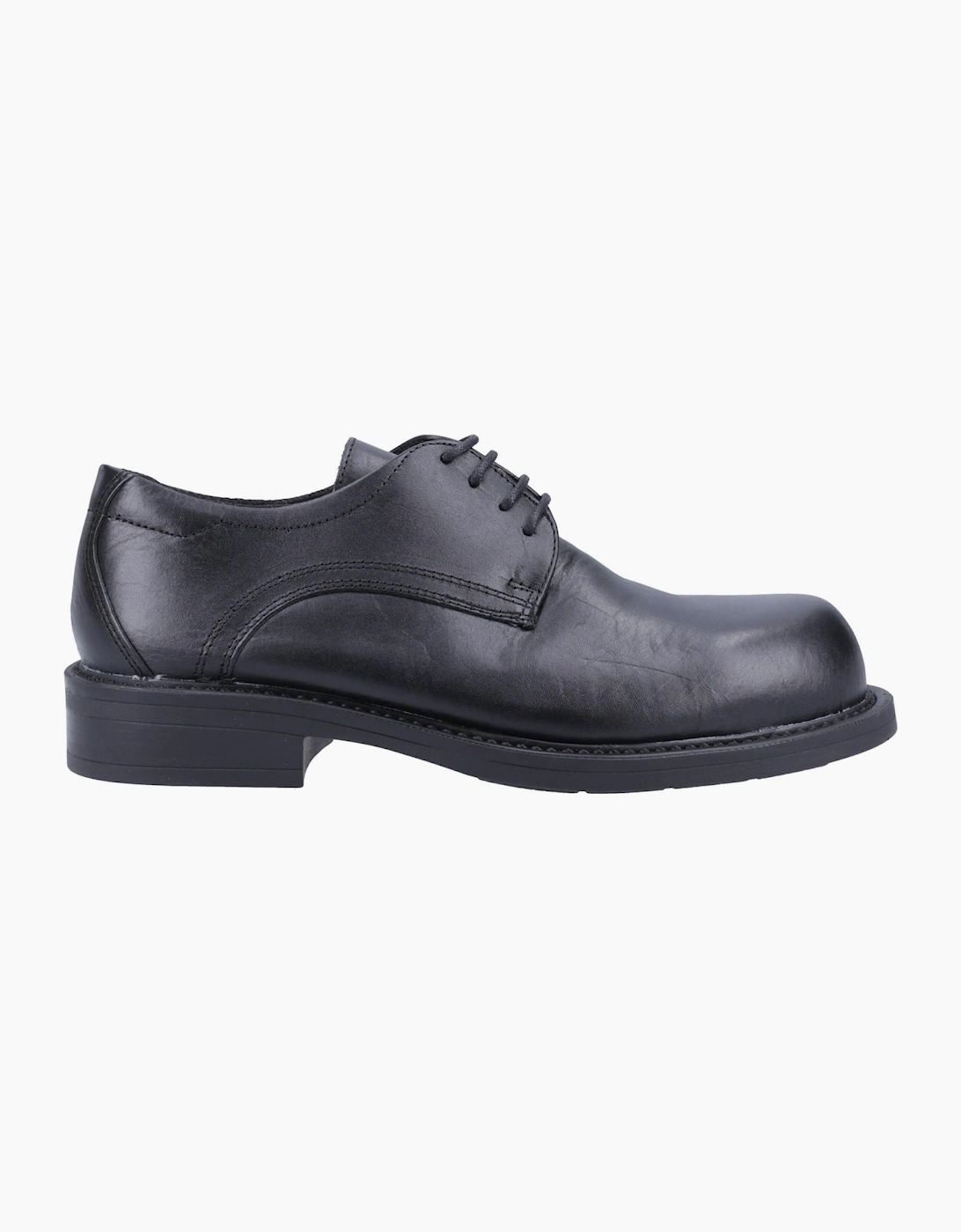Magnum Duty Lite CT Uniform Safety Shoe Black