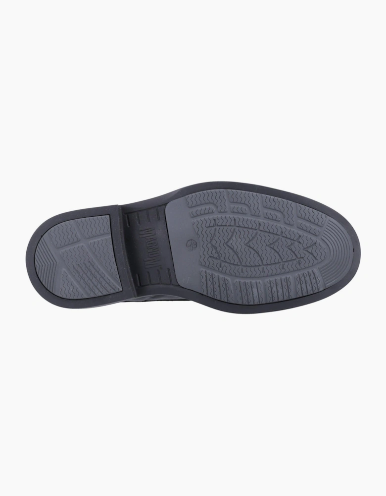 Magnum Duty Lite CT Uniform Safety Shoe Black