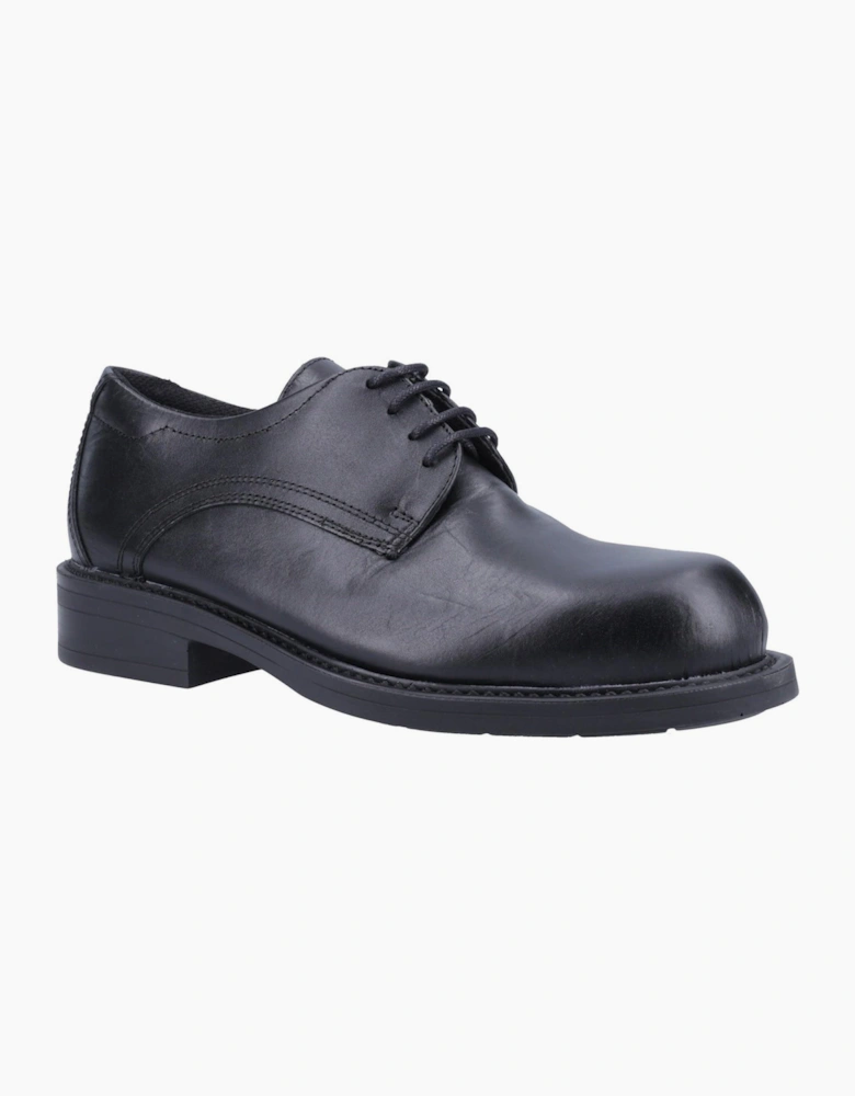 Magnum Duty Lite CT Uniform Safety Shoe Black