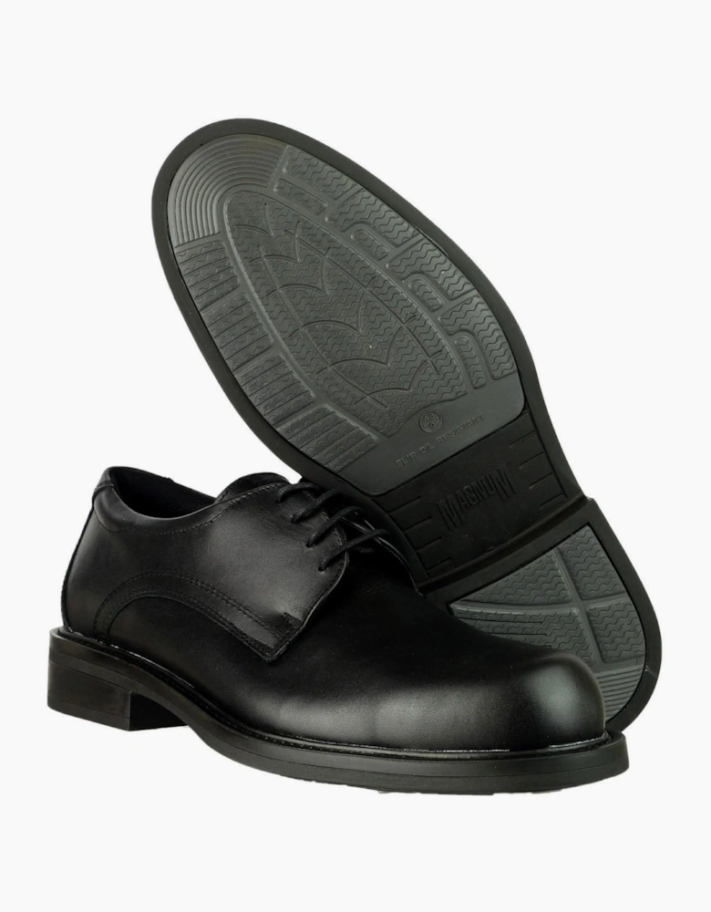 Magnum Duty Lite CT Uniform Safety Shoe Black