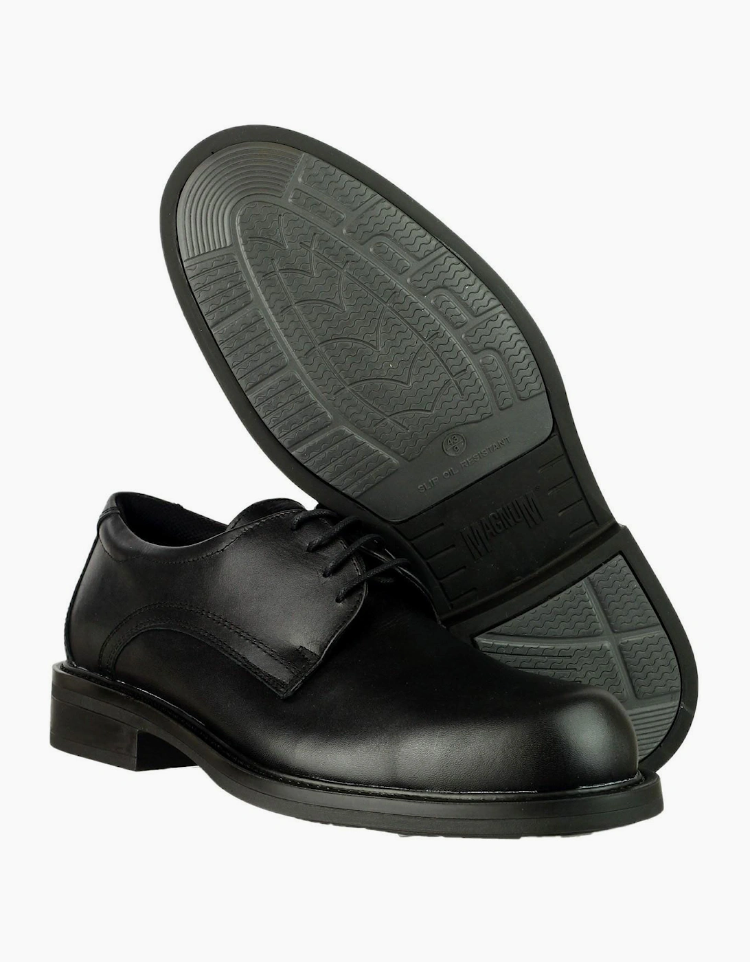 Magnum Duty Lite CT Uniform Safety Shoe Black