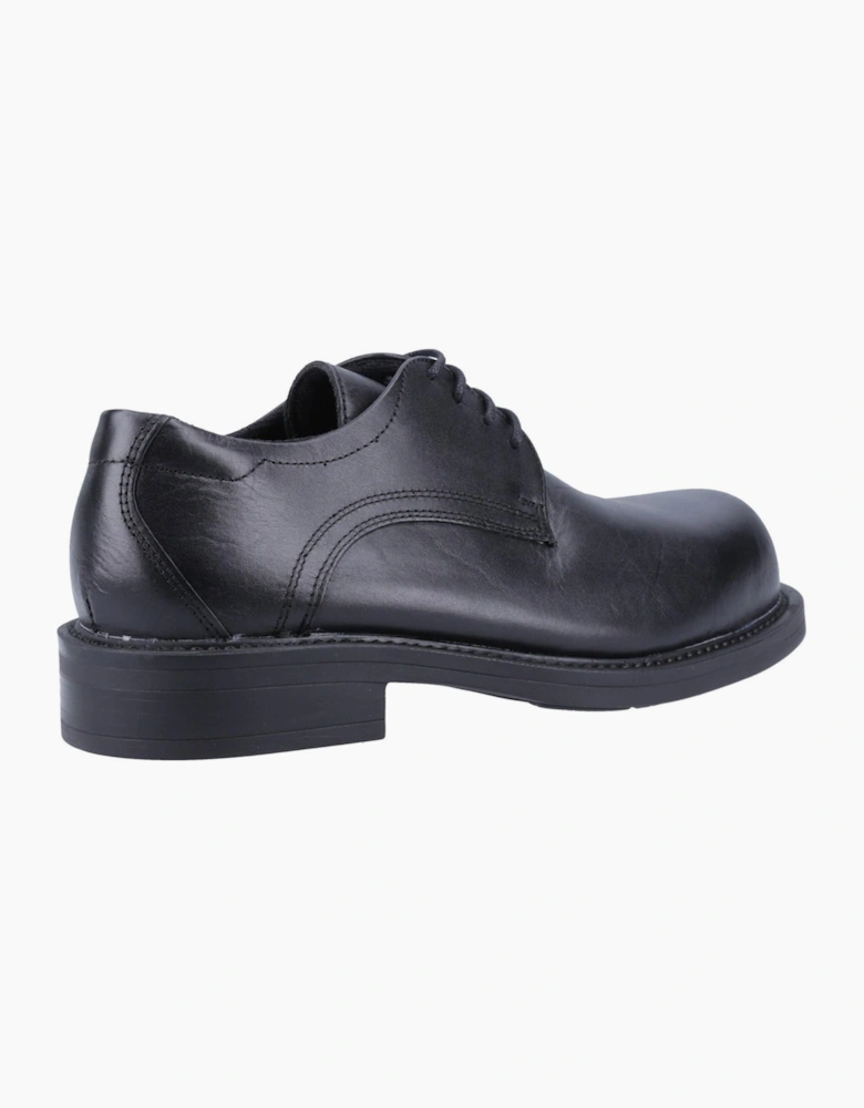 Magnum Duty Lite CT Uniform Safety Shoe Black